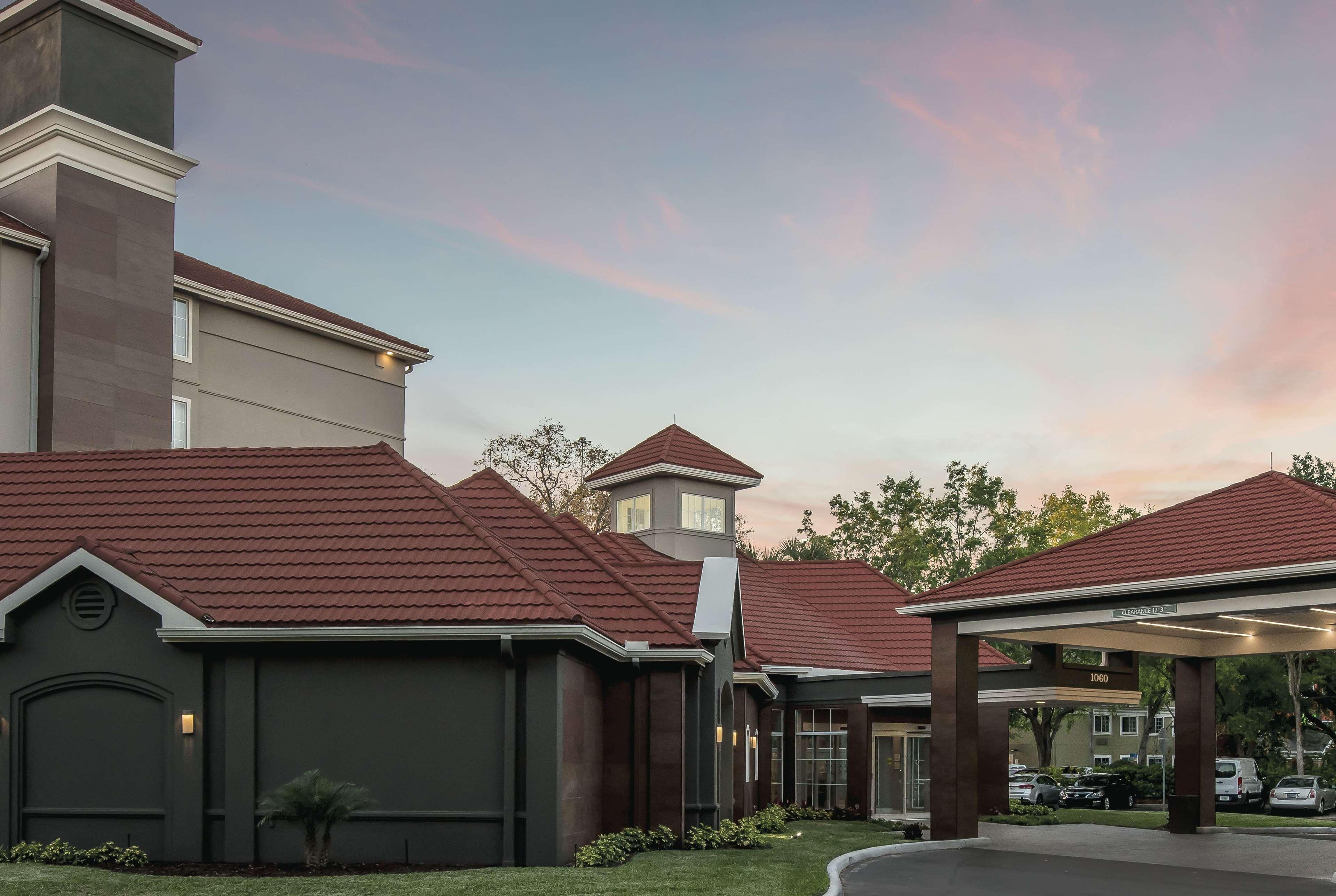La Quinta By Wyndham Orlando Lake Mary Kültér fotó